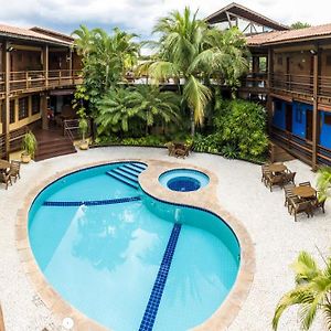 Hotel Pira Miuna